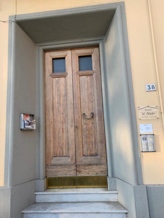 Pisa City Home Exterior foto