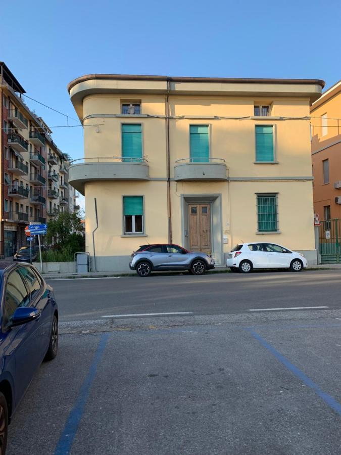 Pisa City Home Exterior foto