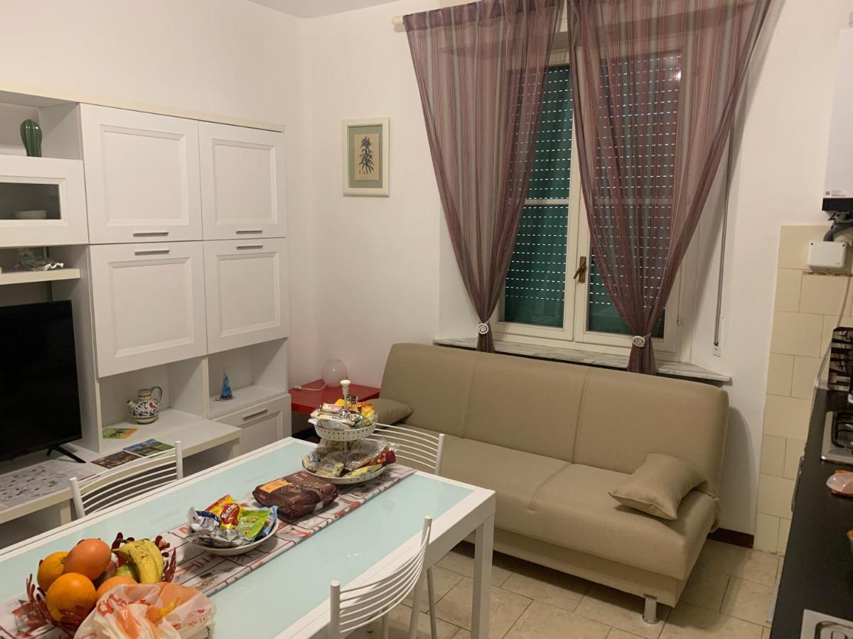 Pisa City Home Exterior foto