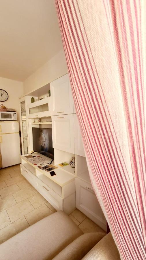 Pisa City Home Exterior foto